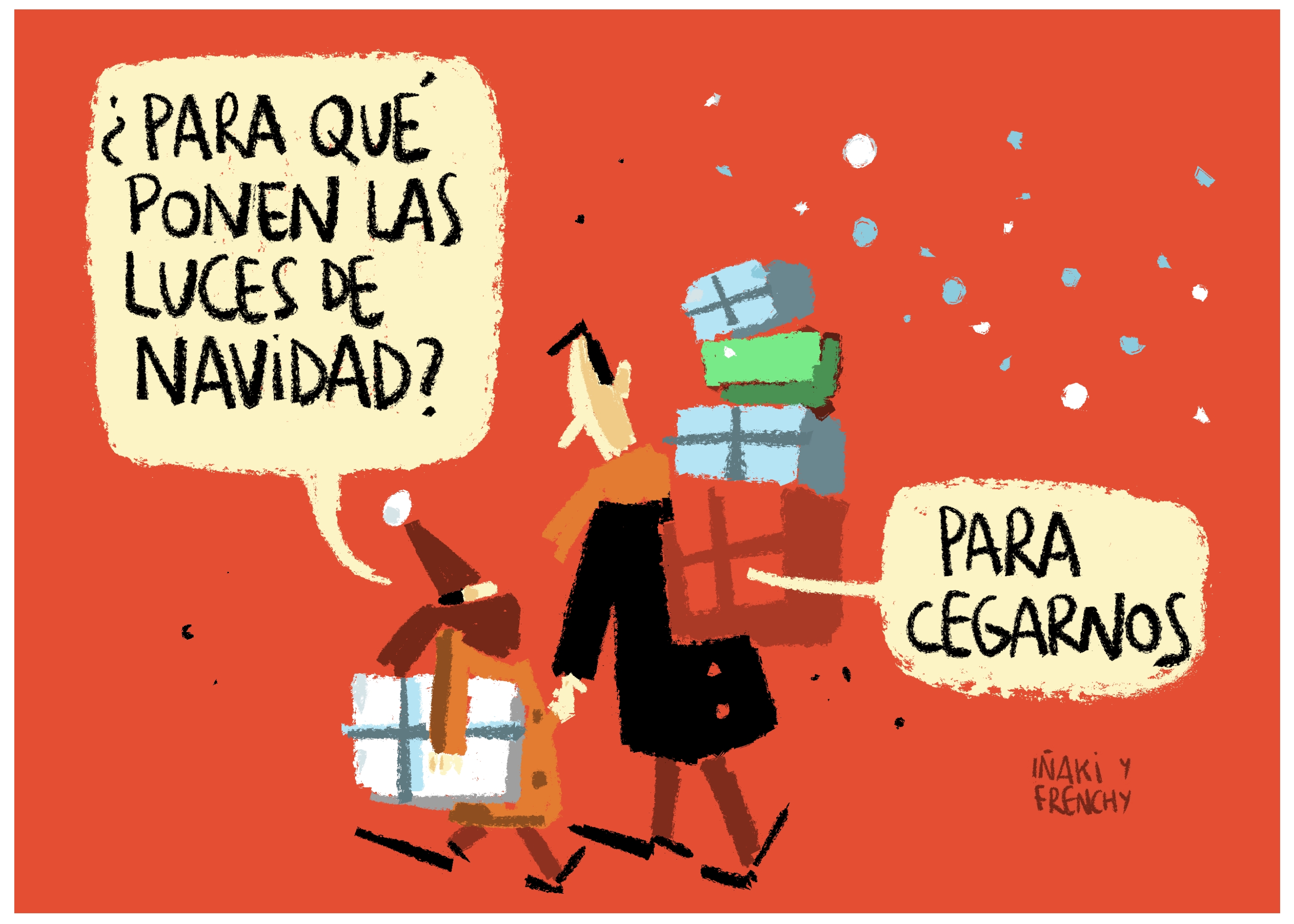 Vinyeta satírica